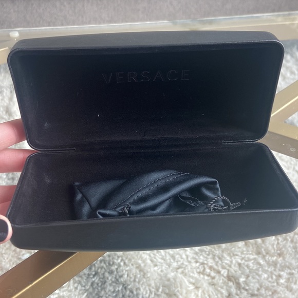 Versace Sunglasses - Picture 7 of 7
